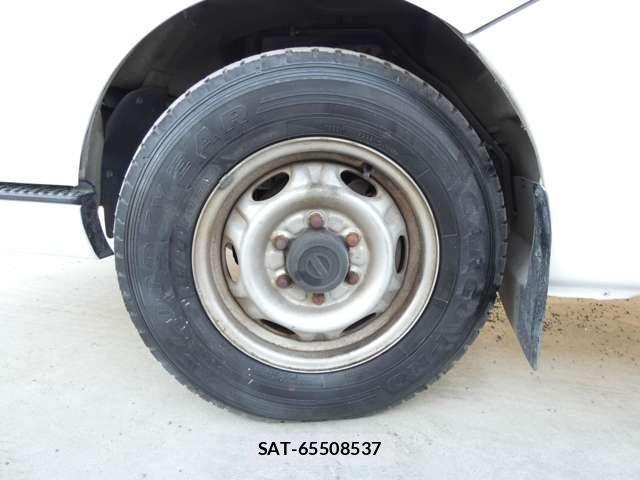 Nissan Caravan 2005-09 4751775-24