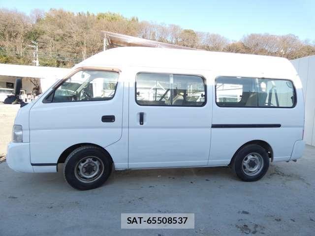 Nissan Caravan 2005-09 4751775-27
