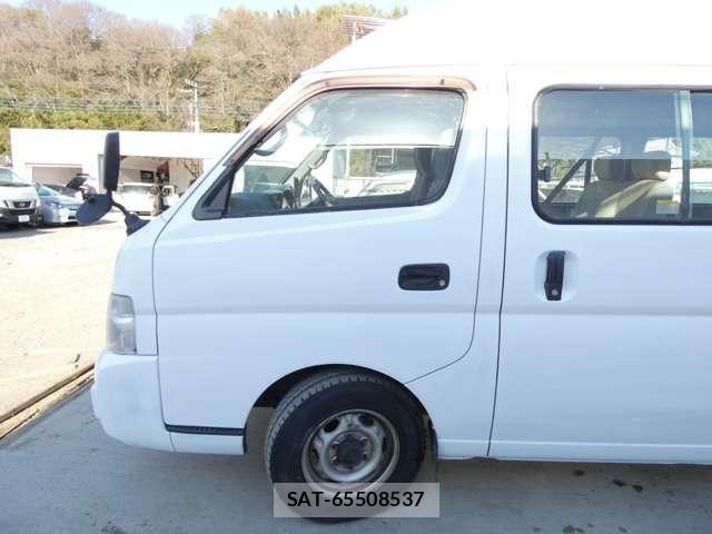 Nissan Caravan 2005-09 4751775-28