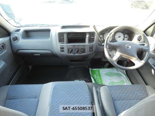 Nissan Caravan 2005-09 4751775-4