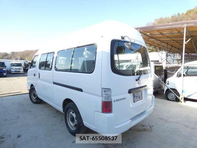 Nissan Caravan 2005-09 4751775-5