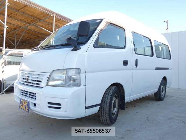 Nissan Caravan 2005-09 4751775-6