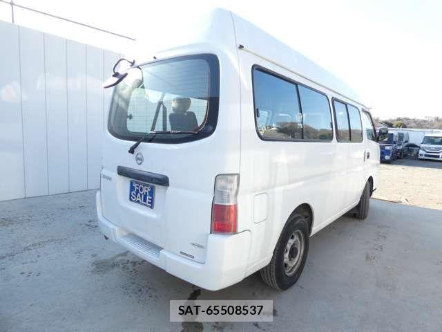 Nissan Caravan 2005-09 4751775-7