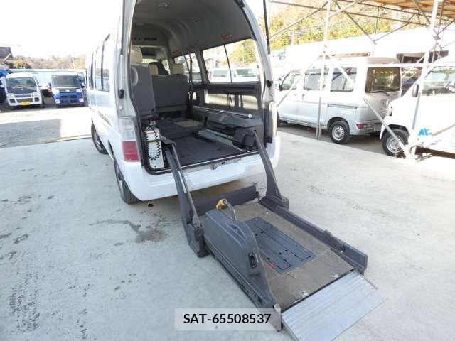 Nissan Caravan 2005-09 4751775-8