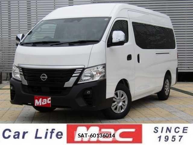 Nissan Caravan 2026-05 7215809-0