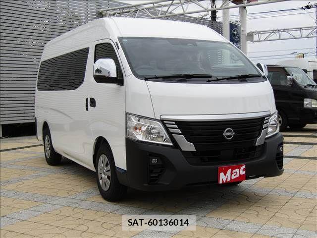 Nissan Caravan 2026-05 7215809-25
