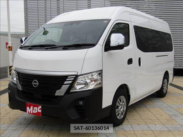 Nissan Caravan 2026-05 7215809-26