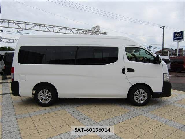 Nissan Caravan 2026-05 7215809-27