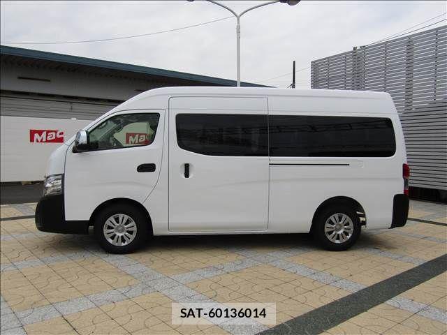 Nissan Caravan 2026-05 7215809-28