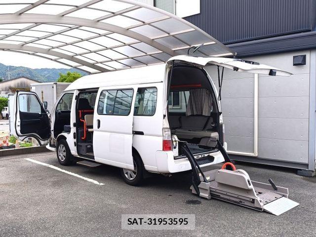 Nissan Caravan 2013-03 7271373-0