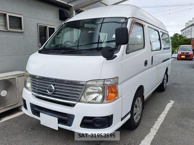 Nissan Caravan 2013-03 7271373-1