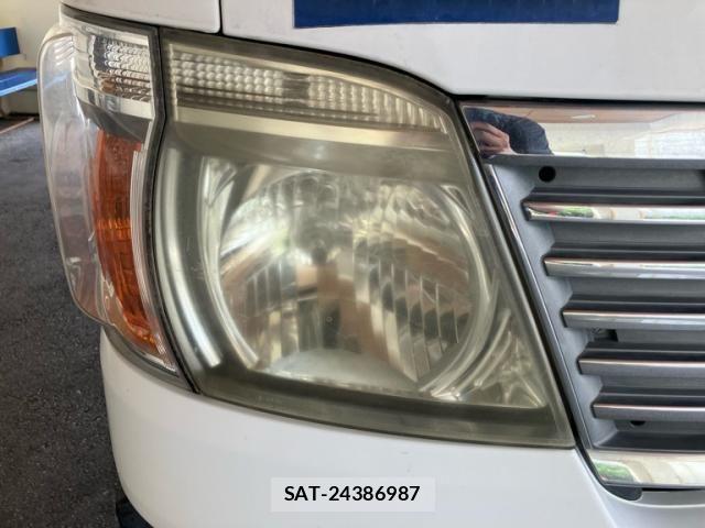 Nissan Caravan 2006-09 8098399-9