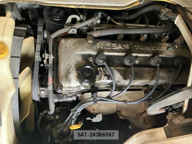 Nissan Caravan 2006-09 8098399-10