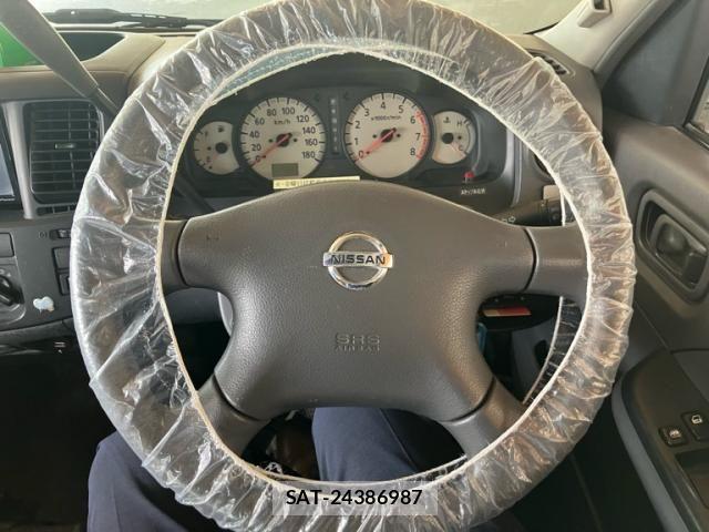 Nissan Caravan 2006-09 8098399-20