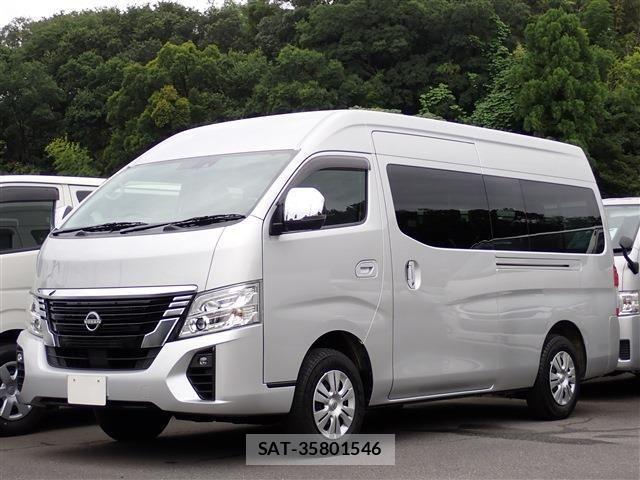 Nissan Caravan 2025-03 8879010-0