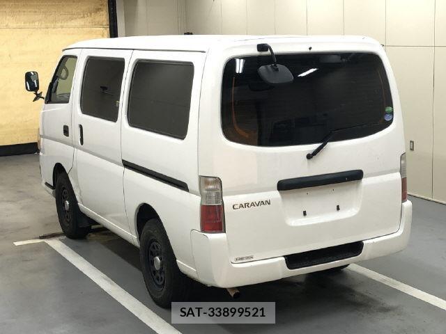 Nissan Caravan 2010 1218237-1