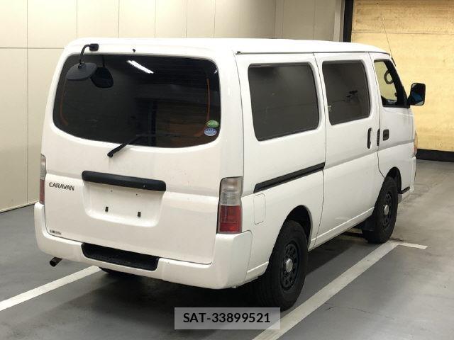 Nissan Caravan 2010 1218237-2
