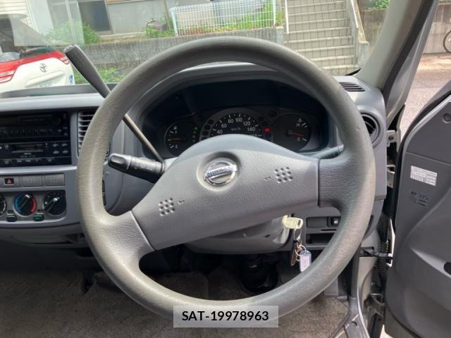 Nissan Caravan 2001-06 8335176-16