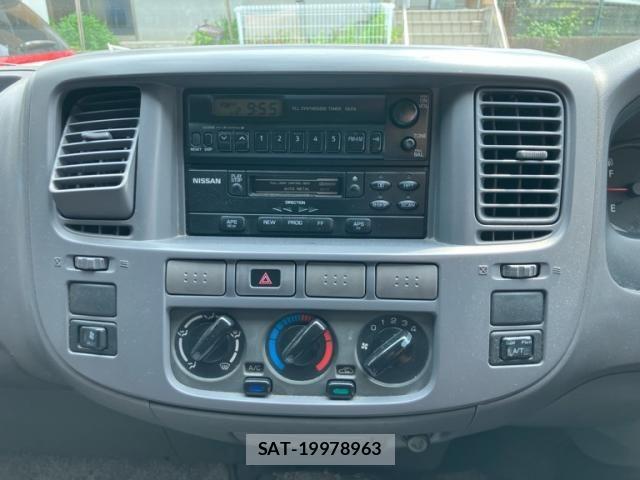 Nissan Caravan 2001-06 8335176-17