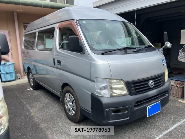 Nissan Caravan 2001-06 8335176-1