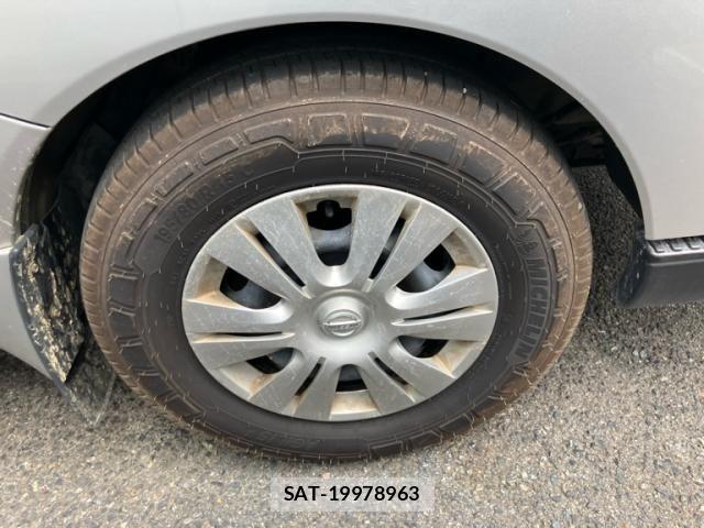 Nissan Caravan 2001-06 8335176-4