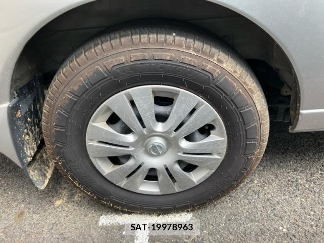 Nissan Caravan 2001-06 8335176-5