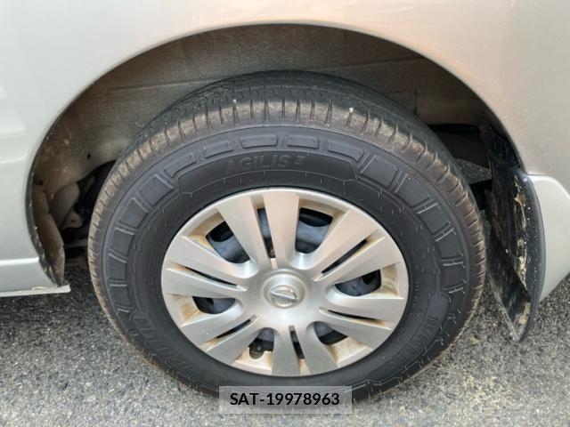 Nissan Caravan 2001-06 8335176-6