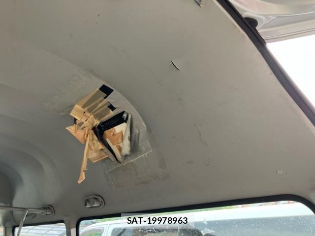 Nissan Caravan 2001-06 8335176-7
