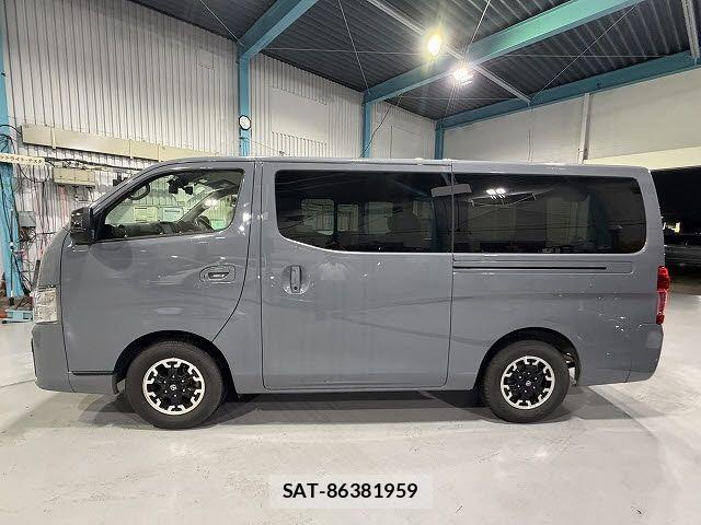 Nissan Caravan 2021-10 8879009-5