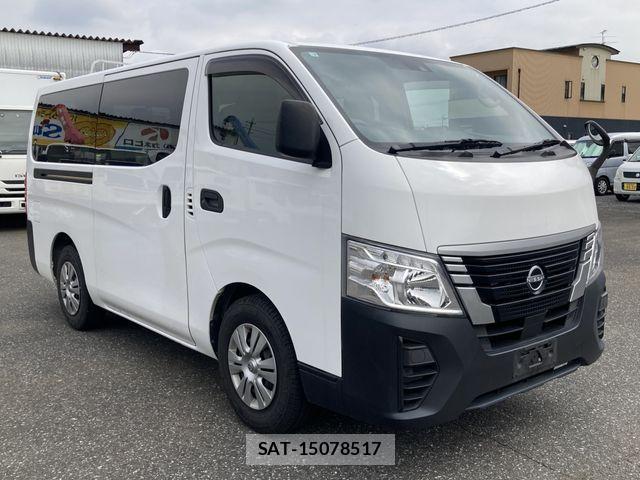 Nissan Caravan 2022-07 1411635-0