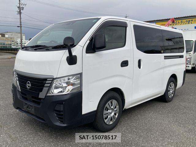 Nissan Caravan 2022-07 1411635-1