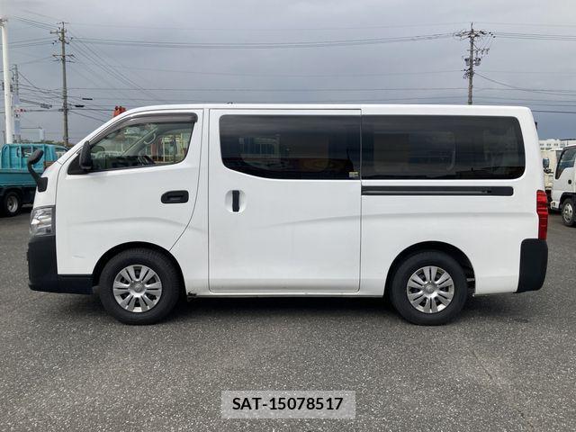 Nissan Caravan 2022-07 1411635-2