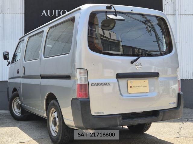 Nissan Caravan 2004-03 6670733-13