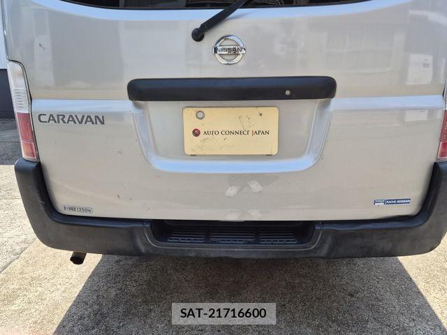 Nissan Caravan 2004-03 6670733-15