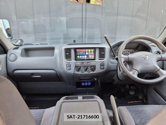 Nissan Caravan 2004-03 6670733-25