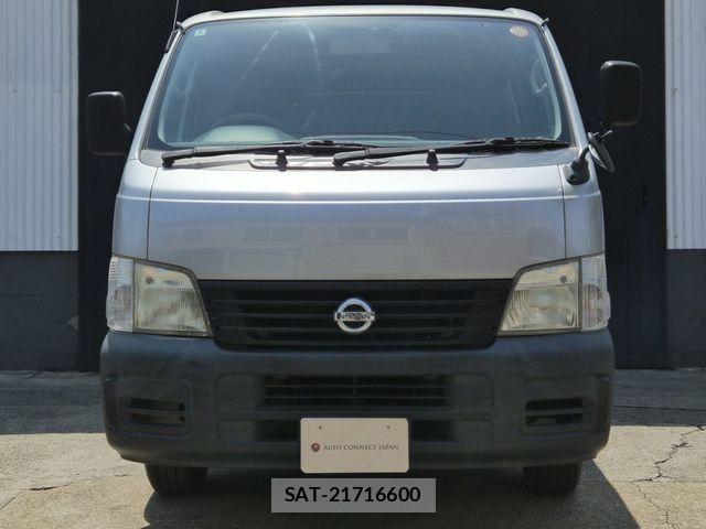 Nissan Caravan 2004-03 6670733-4