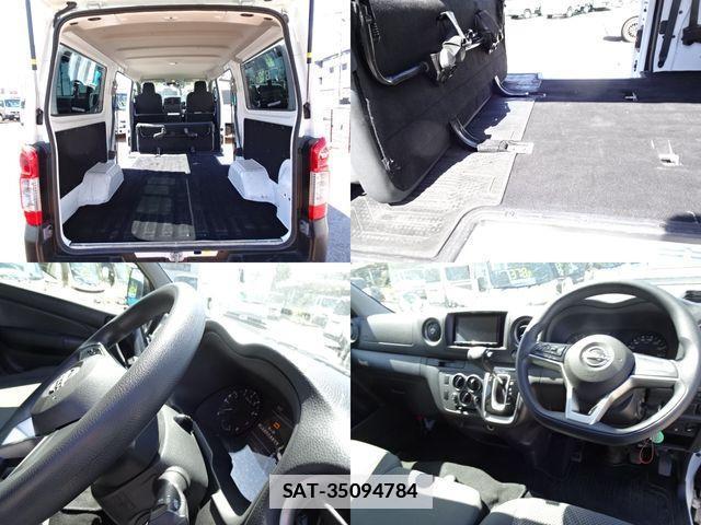 Nissan Caravan 2022-03 878030-14