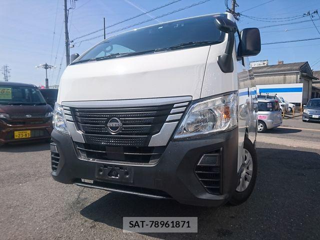 Nissan Caravan 2022-03 5861173-0