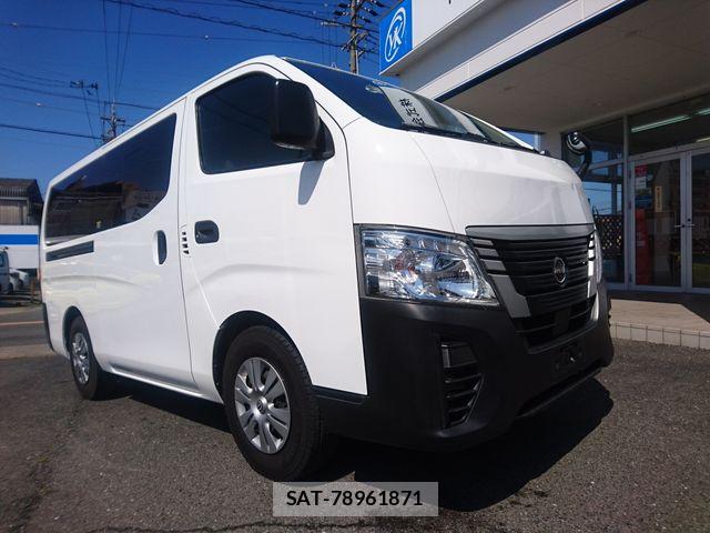 Nissan Caravan 2022-03 5861173-5