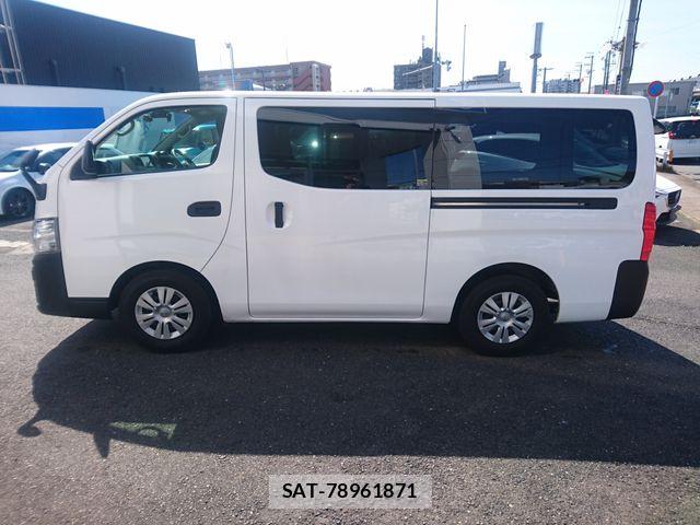 Nissan Caravan 2022-03 5861173-8