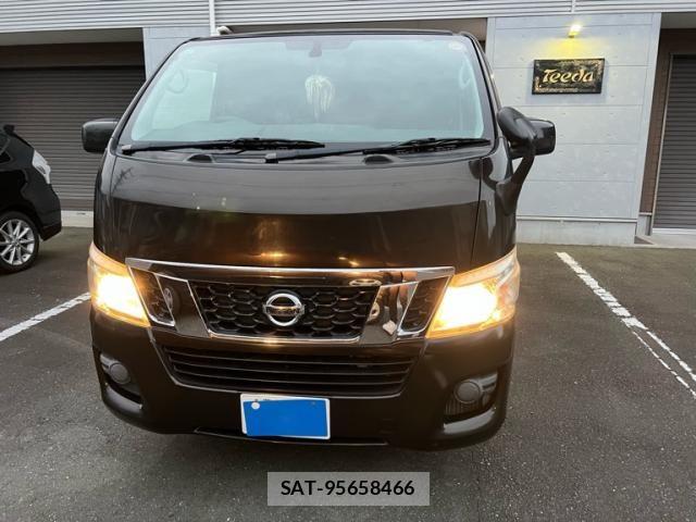 Nissan Caravan 2015-11 7250053-0