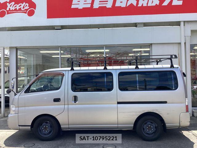 Nissan Caravan 2005-06 7326095-3