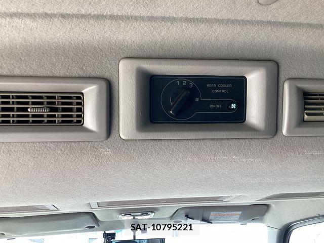 Nissan Caravan 2005-06 7326095-5