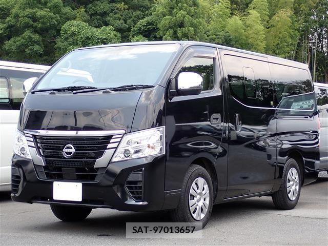 Nissan Caravan 2024-04 7615391-0