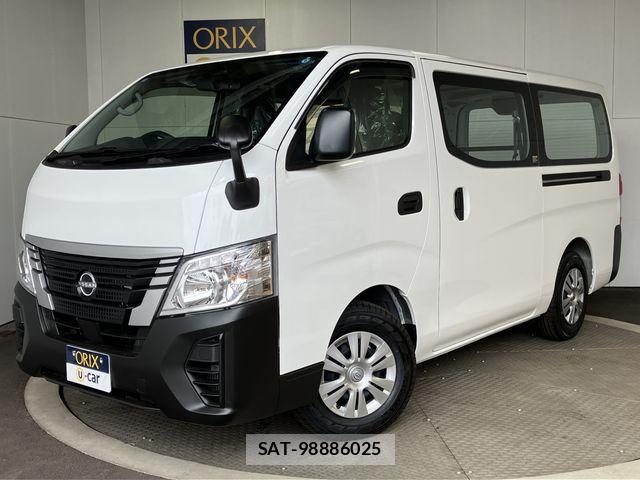 Nissan Caravan 2026-06 8098400-23