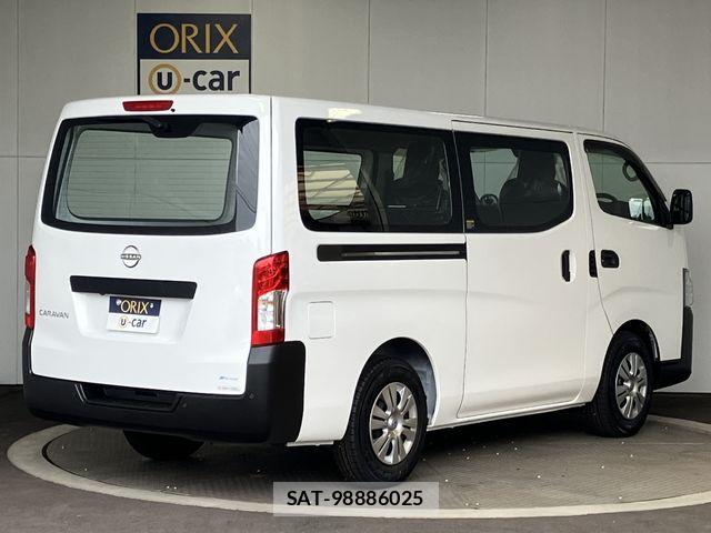 Nissan Caravan 2026-06 8098400-2