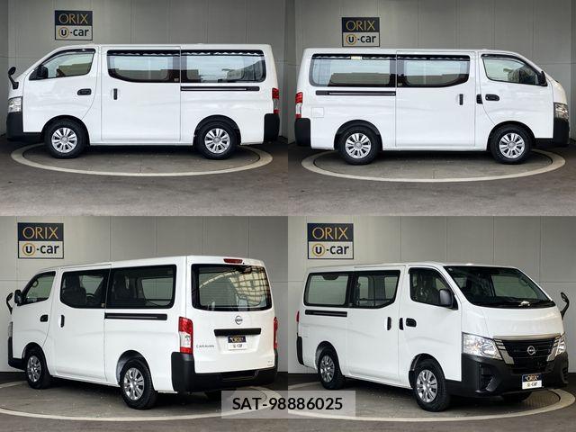 Nissan Caravan 2026-06 8098400-3