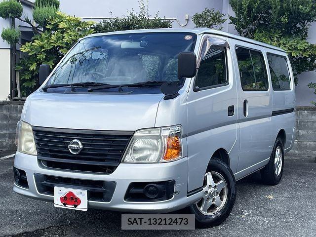Nissan Caravan 2011-10 8411543-0