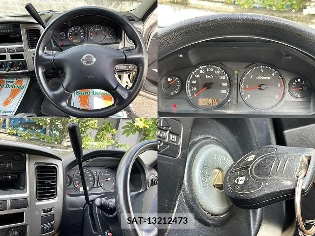 Nissan Caravan 2011-10 8411543-7