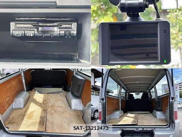 Nissan Caravan 2011-10 8411543-8